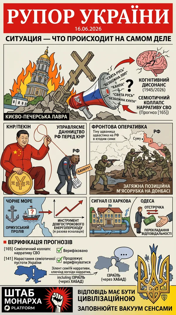 Рупор України — 2026-06-17