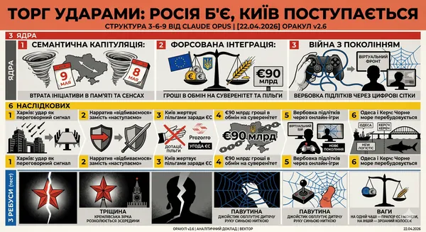Рупор України — 2026-04-27