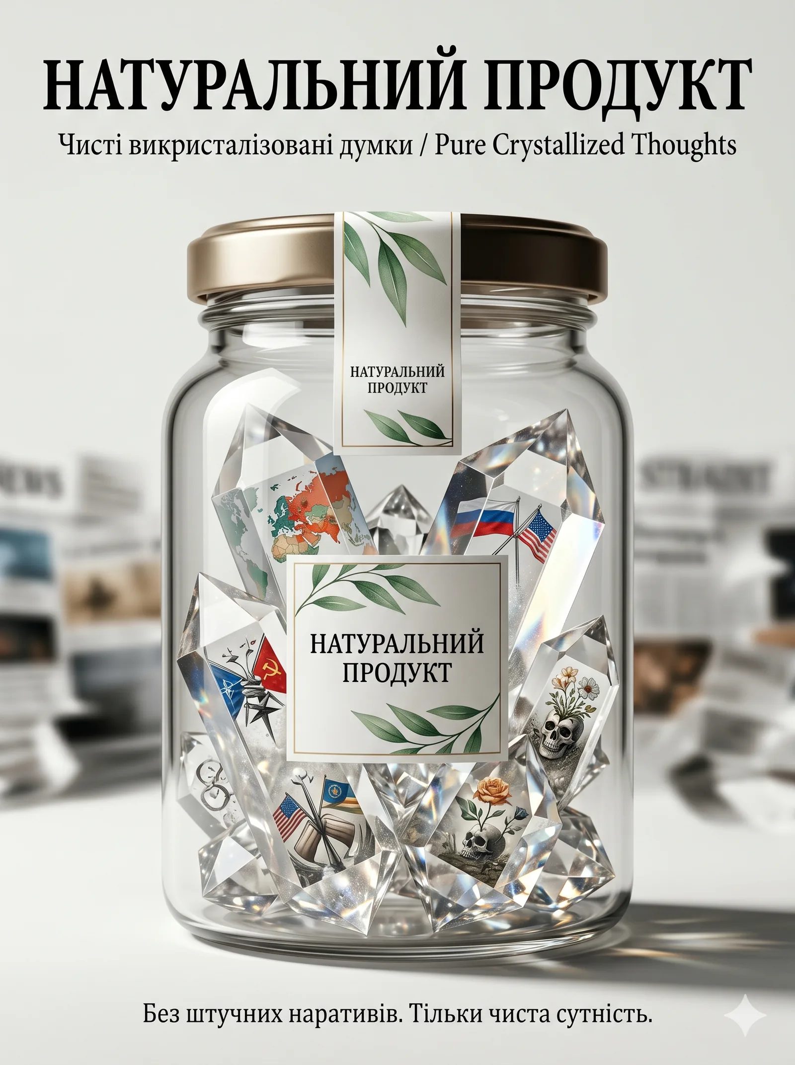 Натуральний продукт