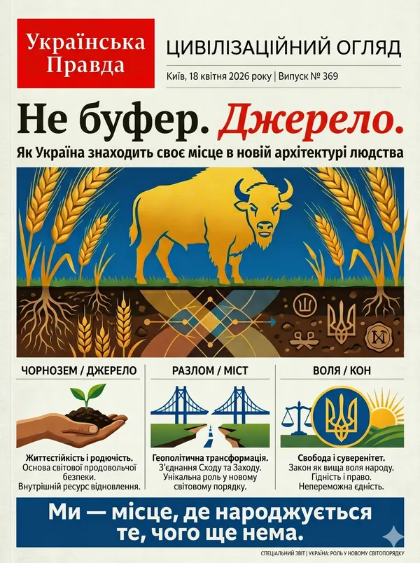 Українська правда 2