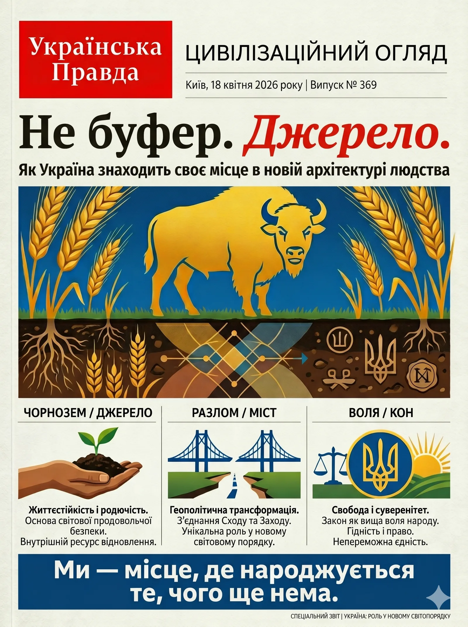 Українська правда 2